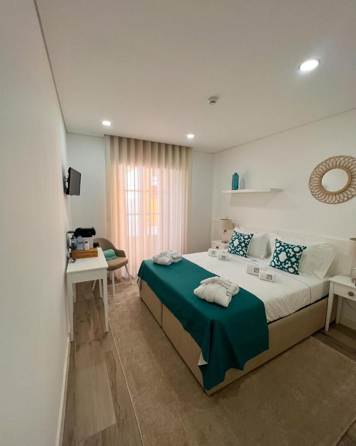 Patio 29 - Guest House Viana do Castelo Bagian luar foto