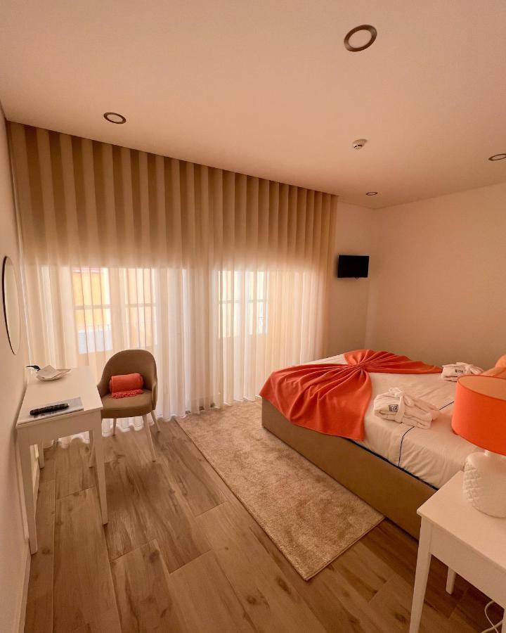 Patio 29 - Guest House Viana do Castelo Bagian luar foto