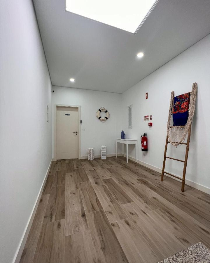 Patio 29 - Guest House Viana do Castelo Bagian luar foto