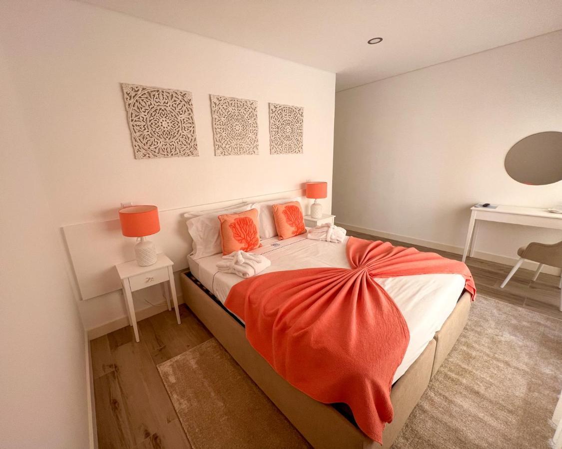 Patio 29 - Guest House Viana do Castelo Bagian luar foto