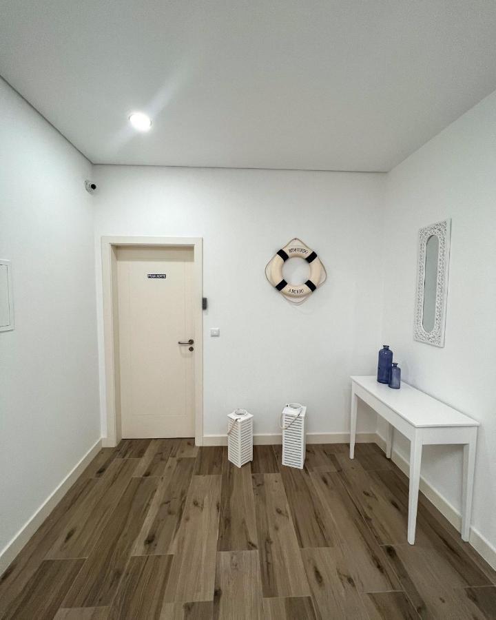 Patio 29 - Guest House Viana do Castelo Bagian luar foto