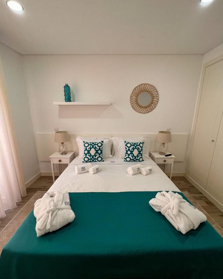 Patio 29 - Guest House Viana do Castelo Bagian luar foto