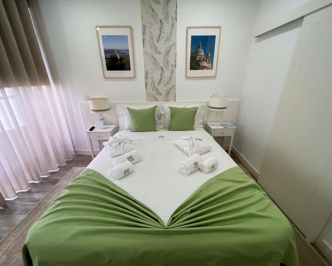 Patio 29 - Guest House Viana do Castelo Bagian luar foto