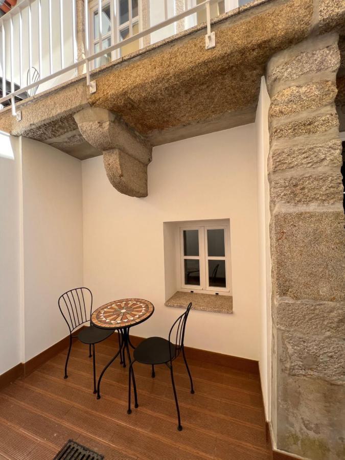 Patio 29 - Guest House Viana do Castelo Bagian luar foto
